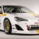 Illustration for article titled Jay Leno Approves Of This 300 Horsepower Scion FR-S